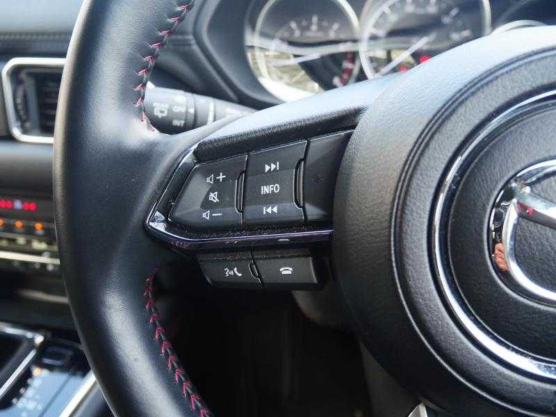 2022 Mazda CX-8 2,5L 2022 Cyprus
