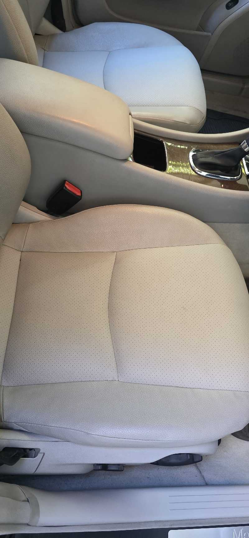 2006 Mercedes-Benz C-Class 1,8L 2006 Cyprus