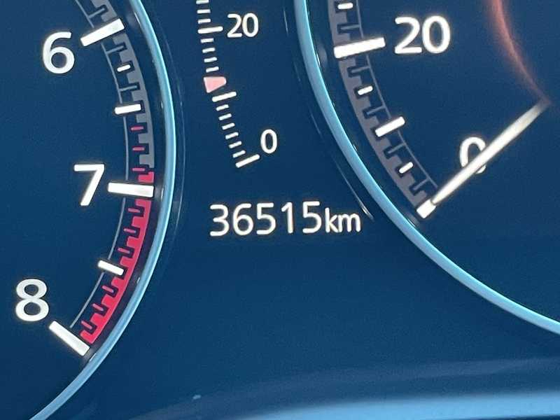 2020 Mazda CX-30 2,0L 2020 Cyprus