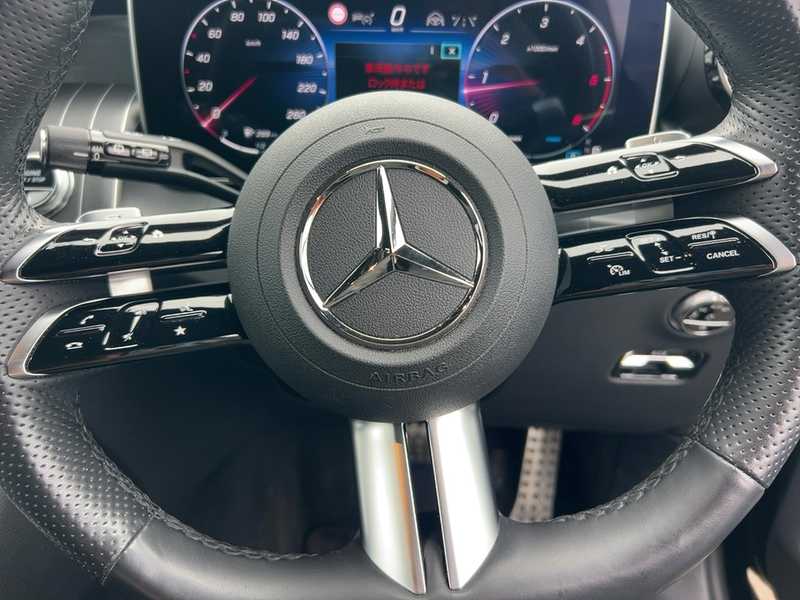 2023 Mercedes-Benz GLC-Class 2,0L 2023 Cyprus