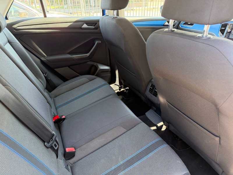 2019 Volkswagen T-Roc 2,0L 2019 Cyprus