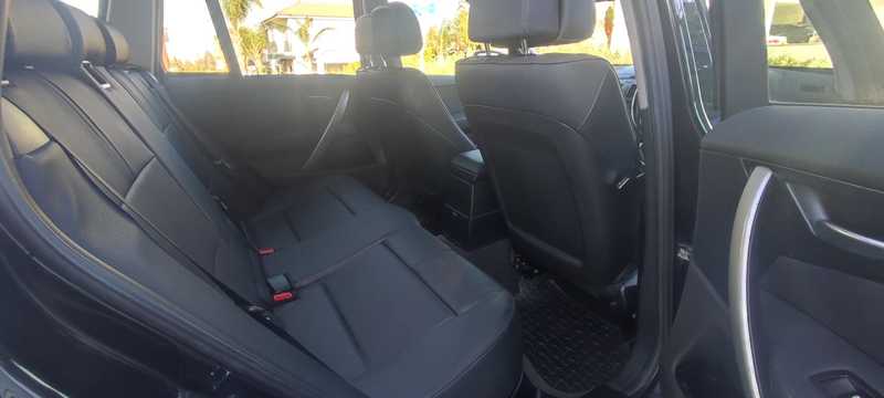 2008 BMW X3 2,0L 2008 Cyprus