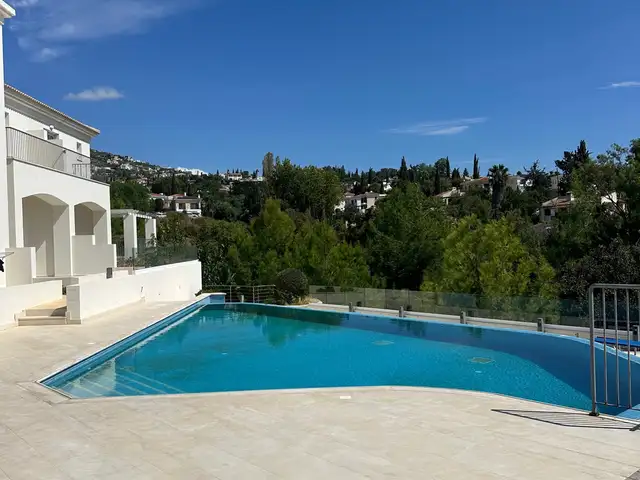 2-bedroom apartment to rent, Επαρχία Πάφου — Τάλα