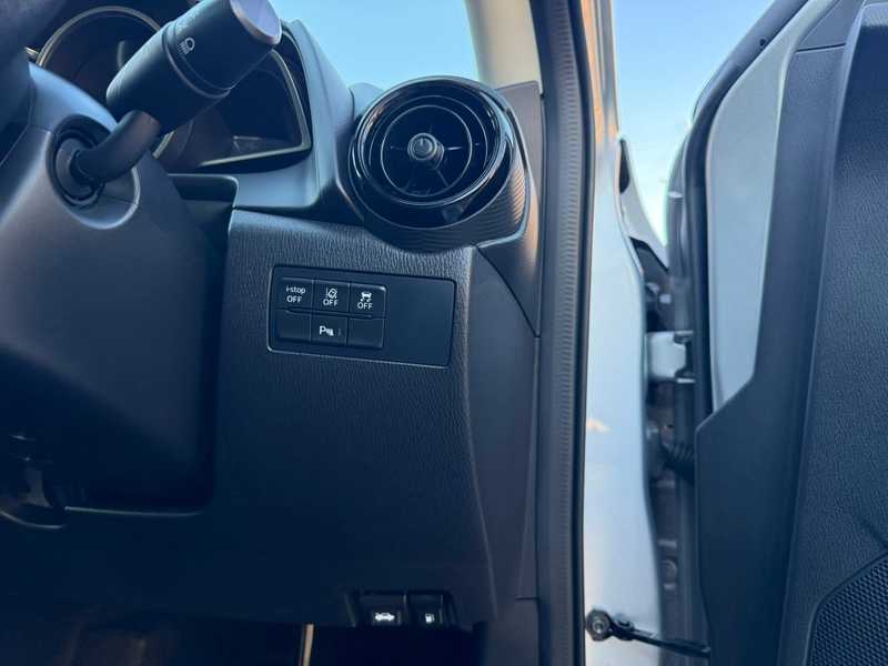 2024 Mazda 2 1,5L 2024 Cyprus
