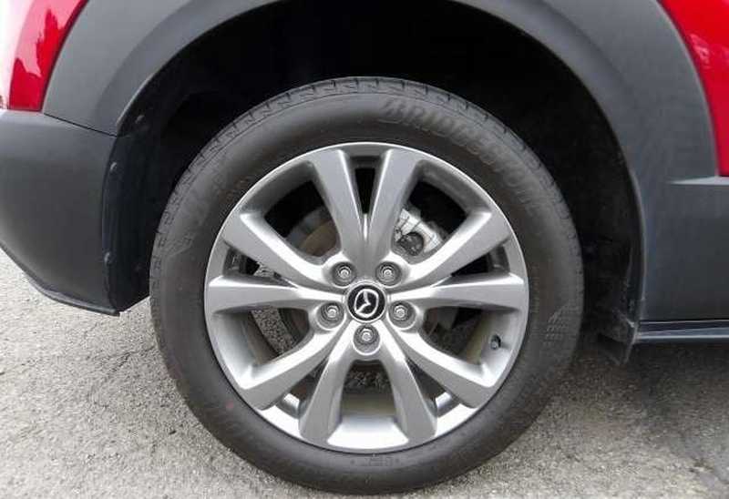 2023 Mazda CX-30 2,0L 2023 Cyprus