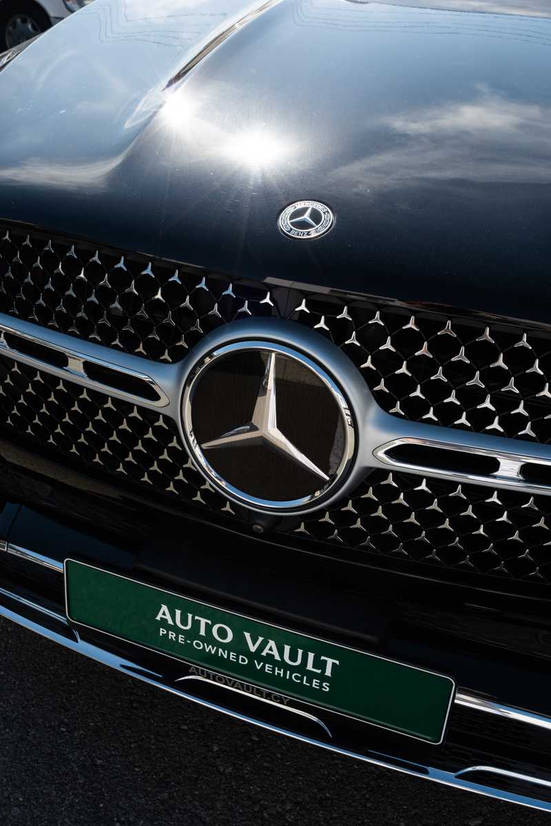 2024 Mercedes-Benz GLE-Class 3,0L 2024 Cyprus