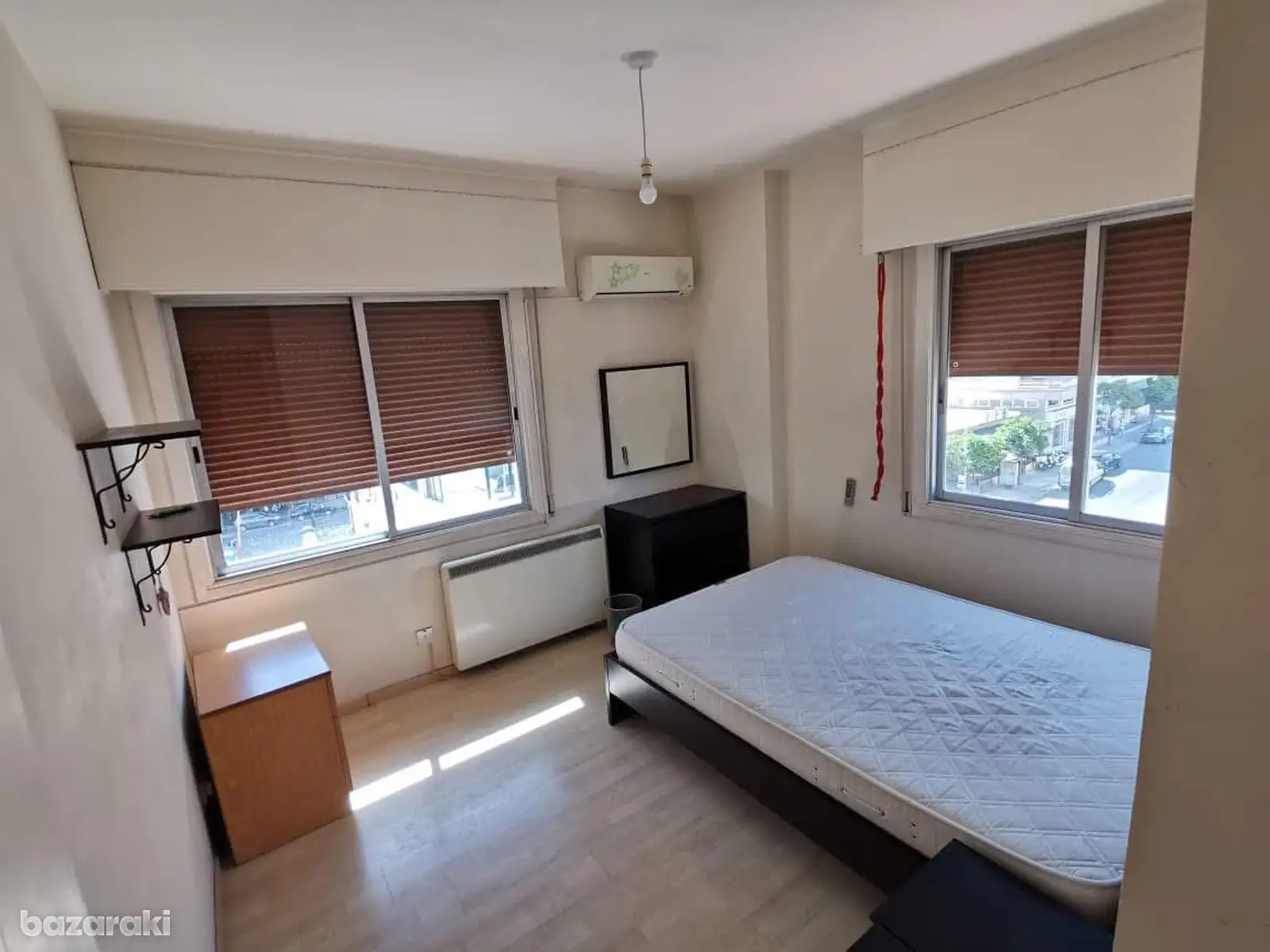 Apartment, 2 bedrooms — 5