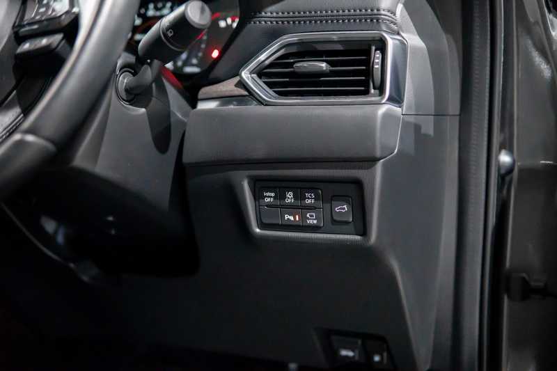 2022 Mazda CX-5 2,5L 2022 Cyprus