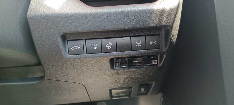 2025 Toyota RAV4 2,5L 2025 Cyprus
