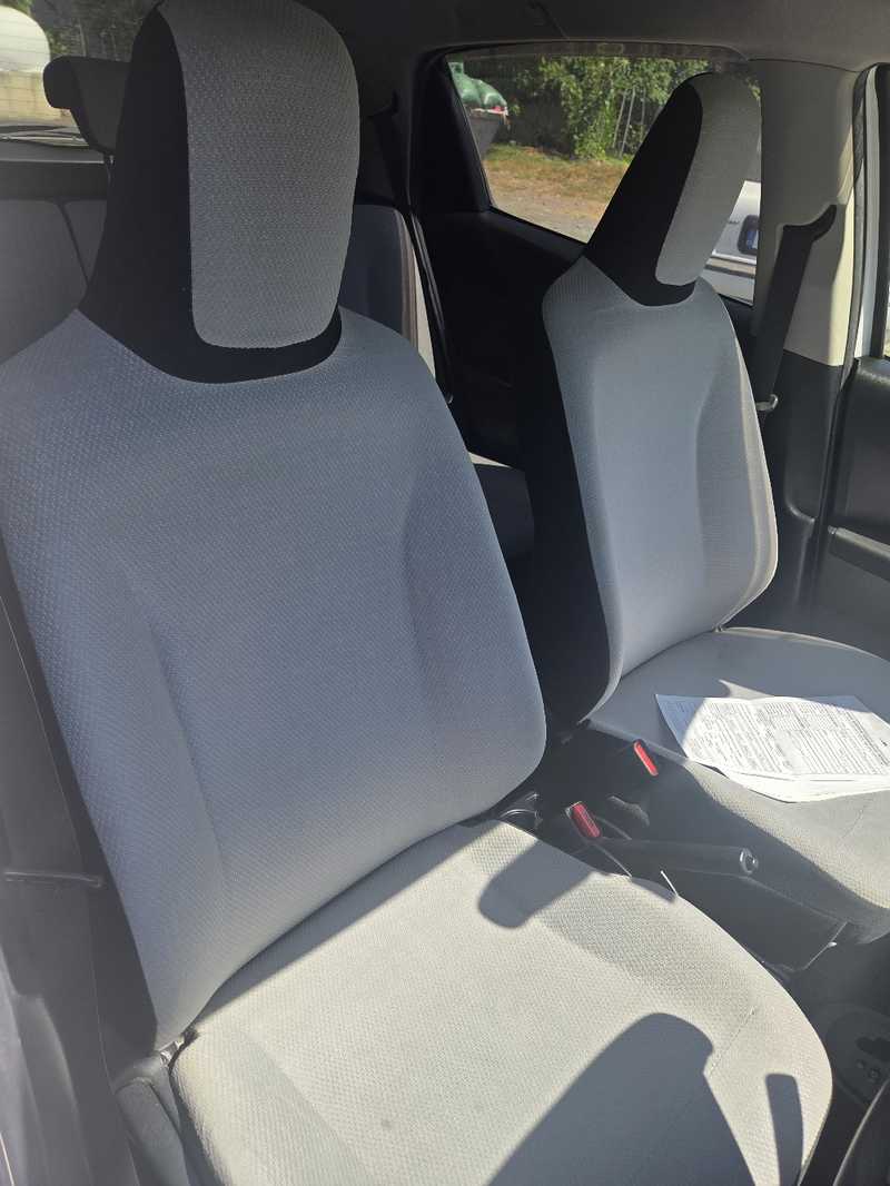 2015 Toyota Vitz 1,3L 2015 Cyprus