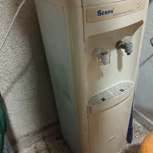 Title Water Dispenser / Water Machine, Επαρχία Λάρνακας — Λάρνακα - Φοινικούδες