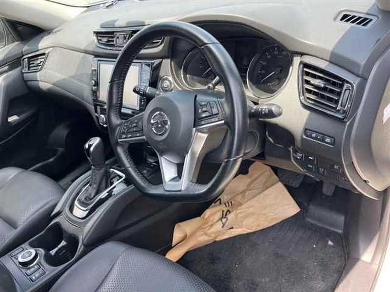 2021 Nissan X-Trail 2,0L 2021 Cyprus