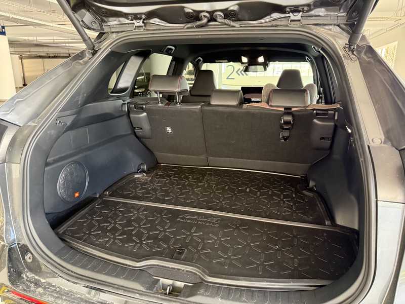 2026 Toyota RAV4 2,5L 2026 Cyprus