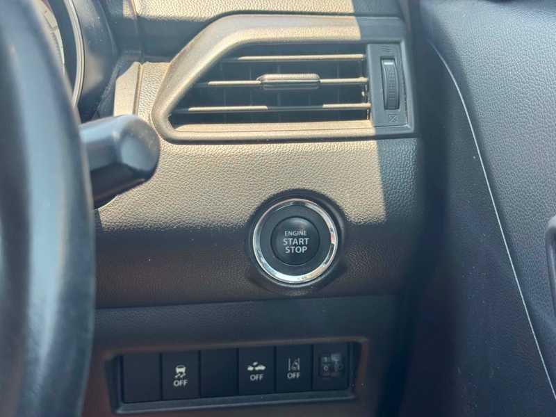 2019 Suzuki Swift 1,2L 2019 Cyprus