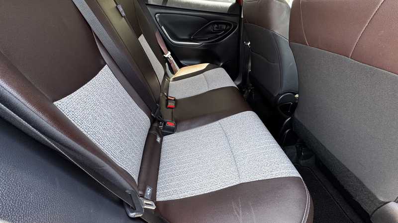 2022 Toyota Yaris Cross 1,5L 2022 Cyprus