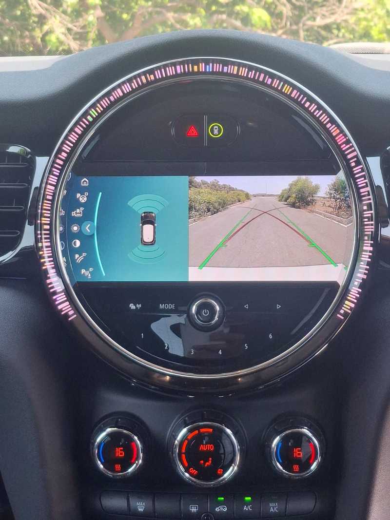 2022 Mini Cooper 1,5L 2022 Cyprus