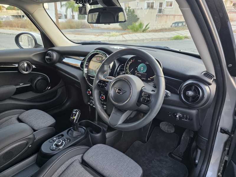2024 Mini Cooper 2,0L 2024 Cyprus