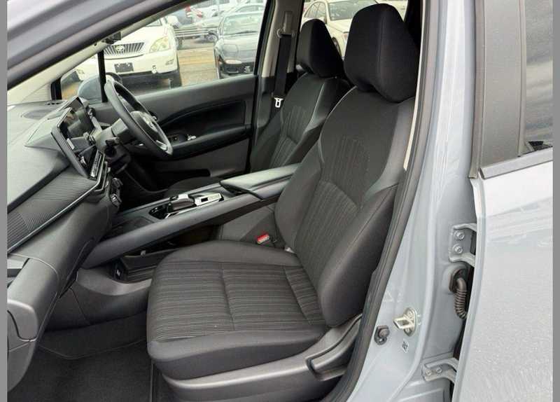 2024 Nissan Note e-Power 1,2L 2024 Cyprus