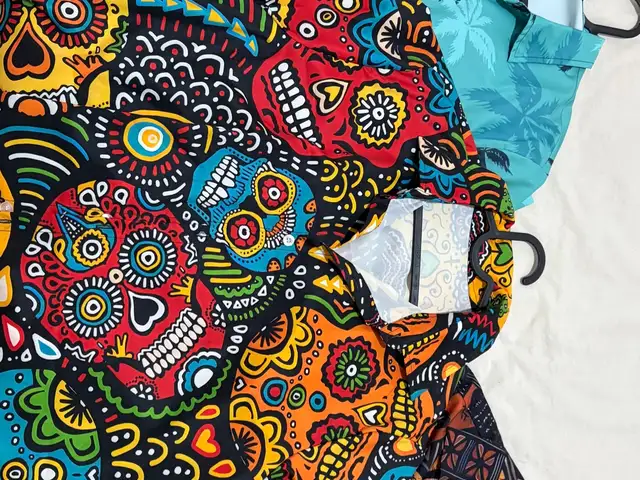 Shirt and tshirt packs by 3 combo, Limassol — Limassol - Agia Fyla