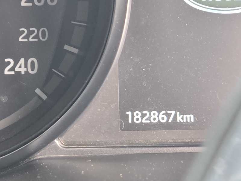 2018 Land Rover Discovery Sport 2,0L 2018 Cyprus