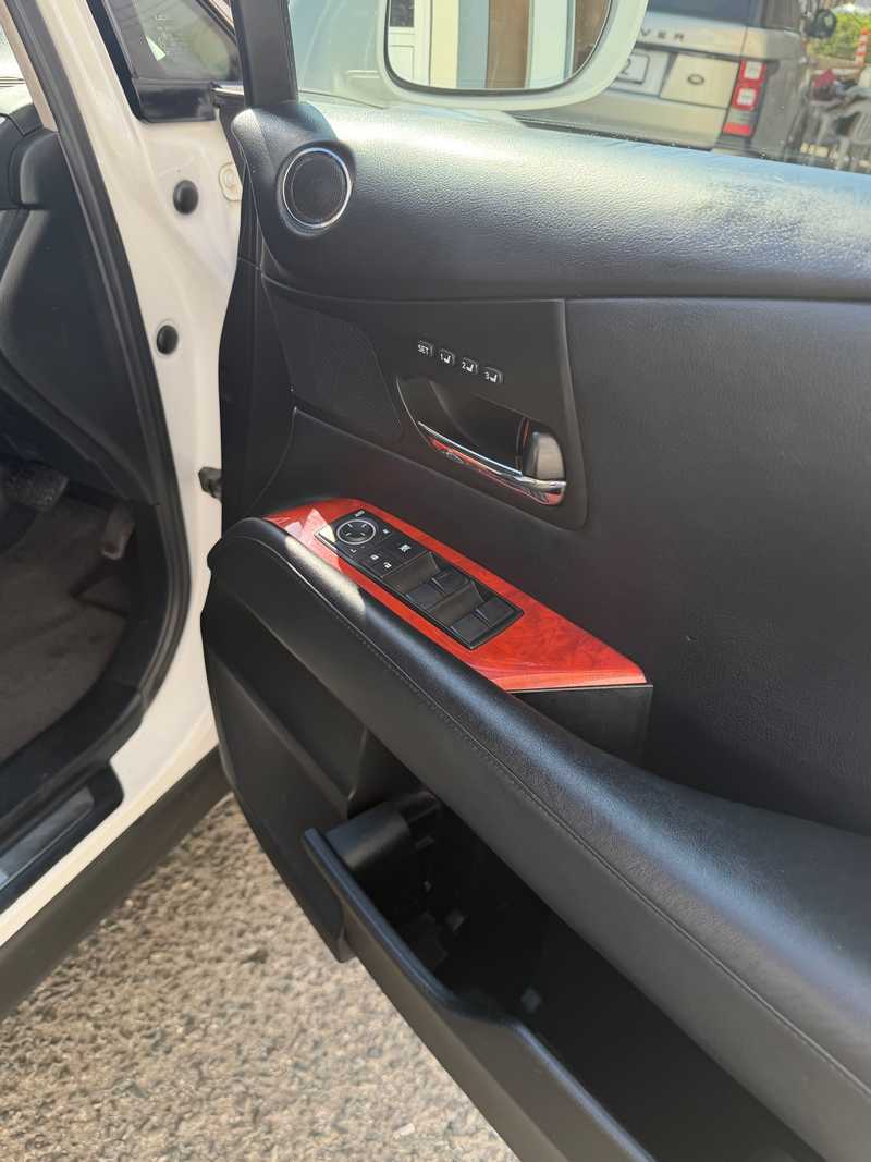 2010 Lexus RX 3,5L 2010 Cyprus