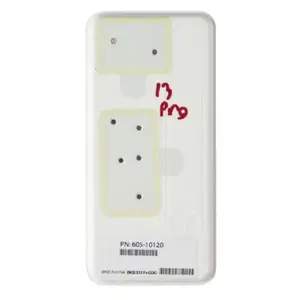 Screw set battery display plate apple iphone 13 pro original, Limassol — Agios Athanasios