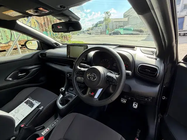 Toyota Yaris GR 1,6L 2021, Επαρχία Λευκωσίας — 'Έγκωμη - 7