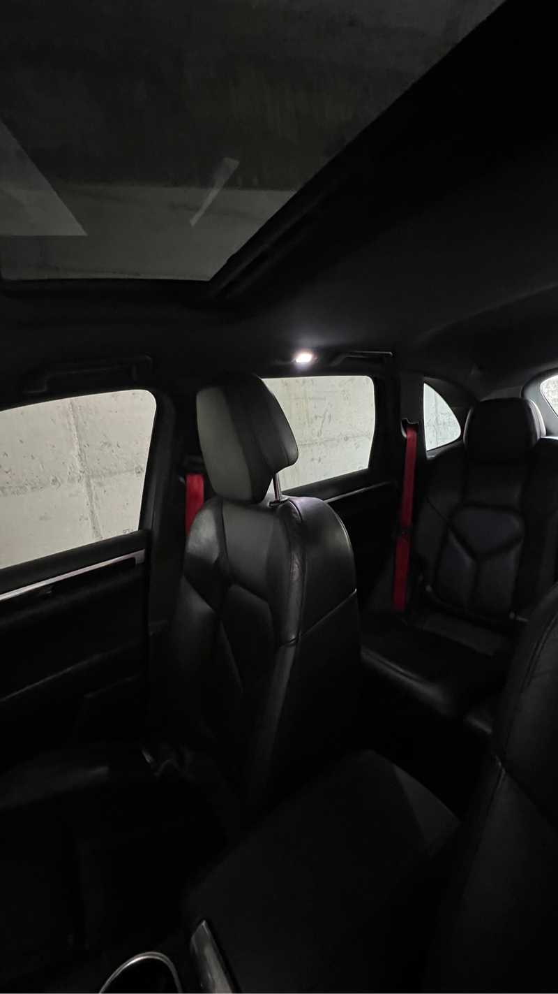 2013 Porsche Cayenne 3,0L 2013 Cyprus