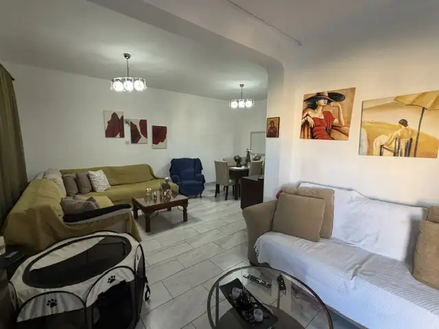 3-bedroom semi-detached to rent, Επαρχία Λευκωσίας — Αγλαντζιά - 5