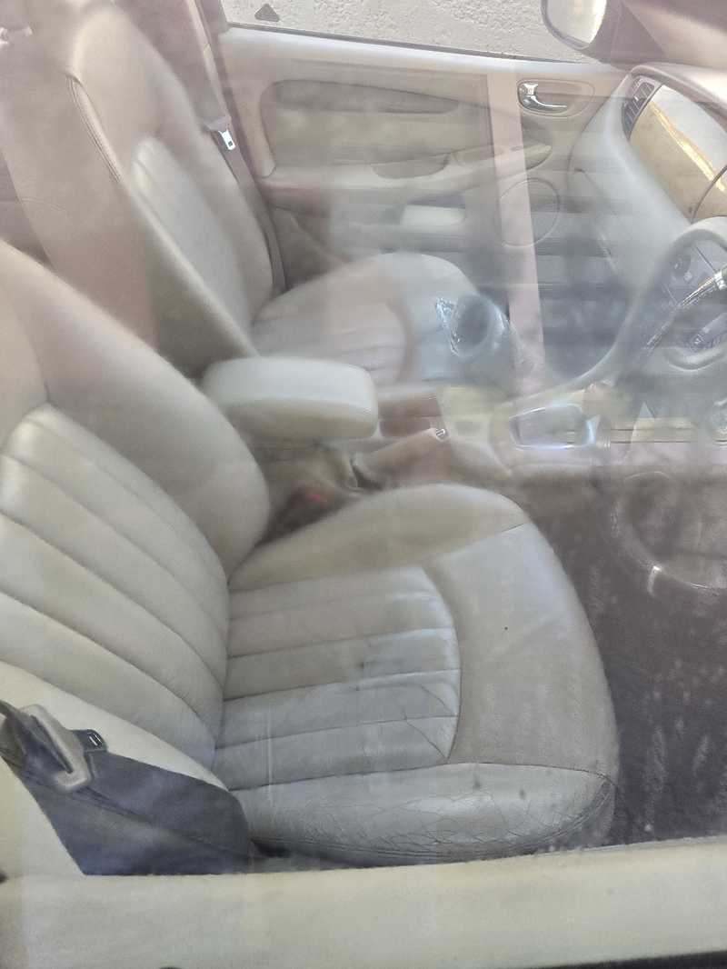 2002 Jaguar X-Type 2,5L 2002 Cyprus
