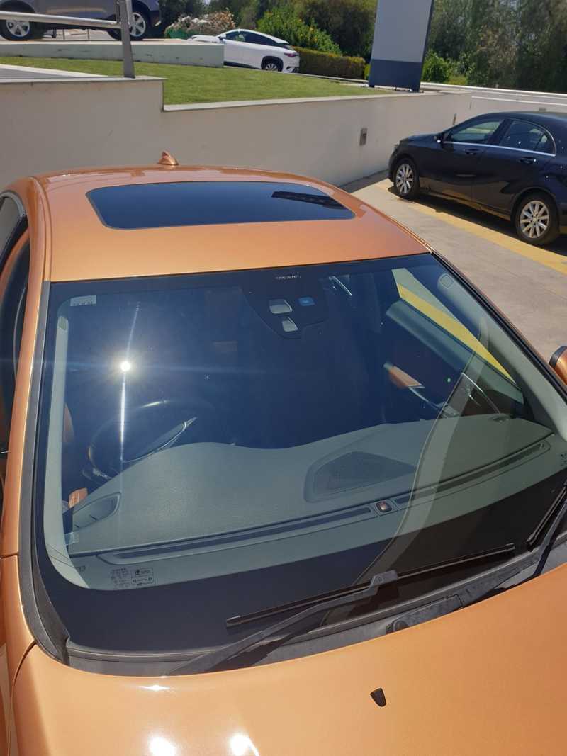 2011 Volvo S60 1,6L 2011 Cyprus