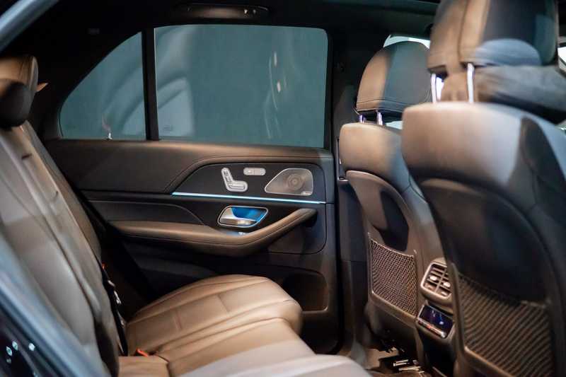 2022 Mercedes-Benz GLE-Class 3,0L 2022 Cyprus
