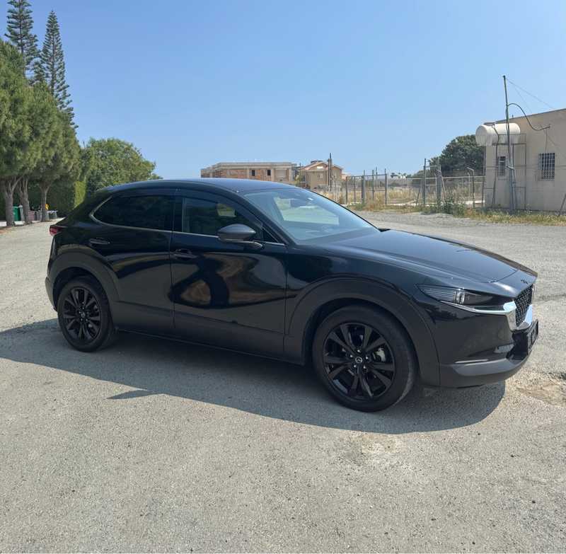 2022 Mazda CX-30 2,0L 2022 Cyprus