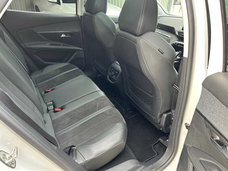 2021 Peugeot 3008 2,0L 2021 Cyprus