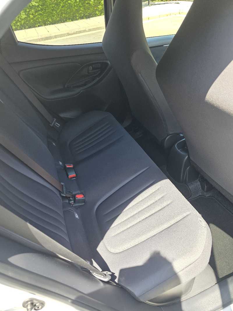 2022 Toyota Yaris 1,5L 2022 Cyprus