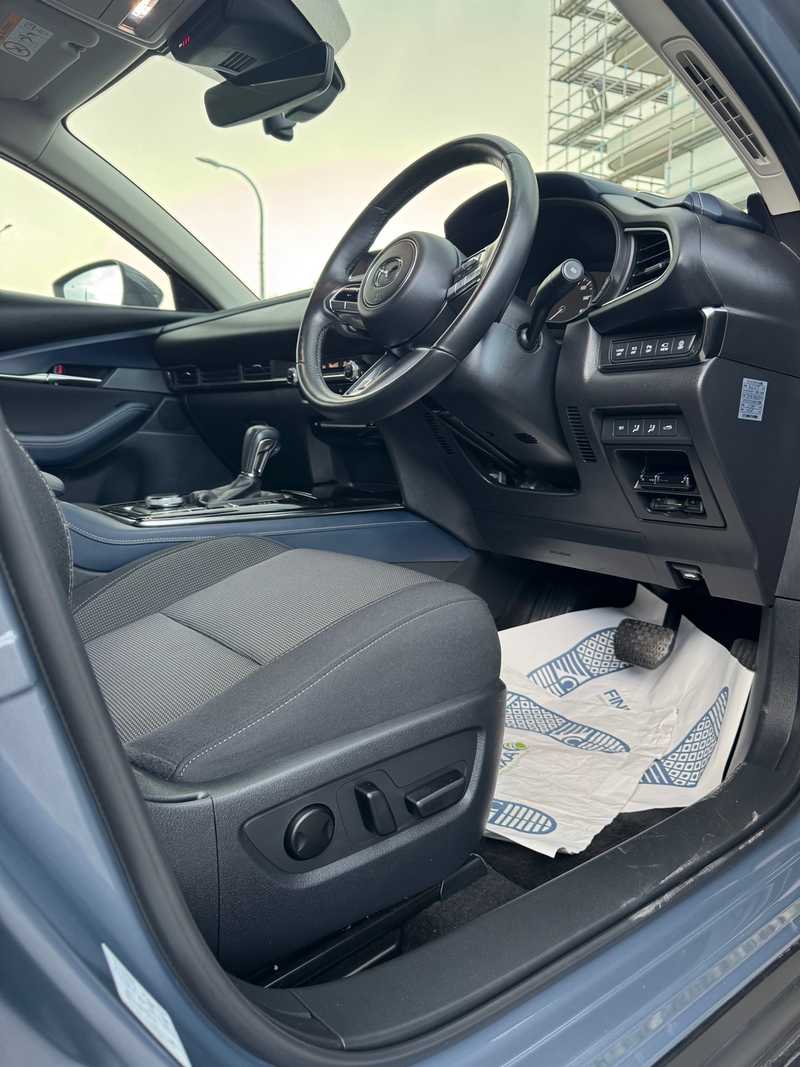 2022 Mazda CX-30 2,0L 2022 Cyprus