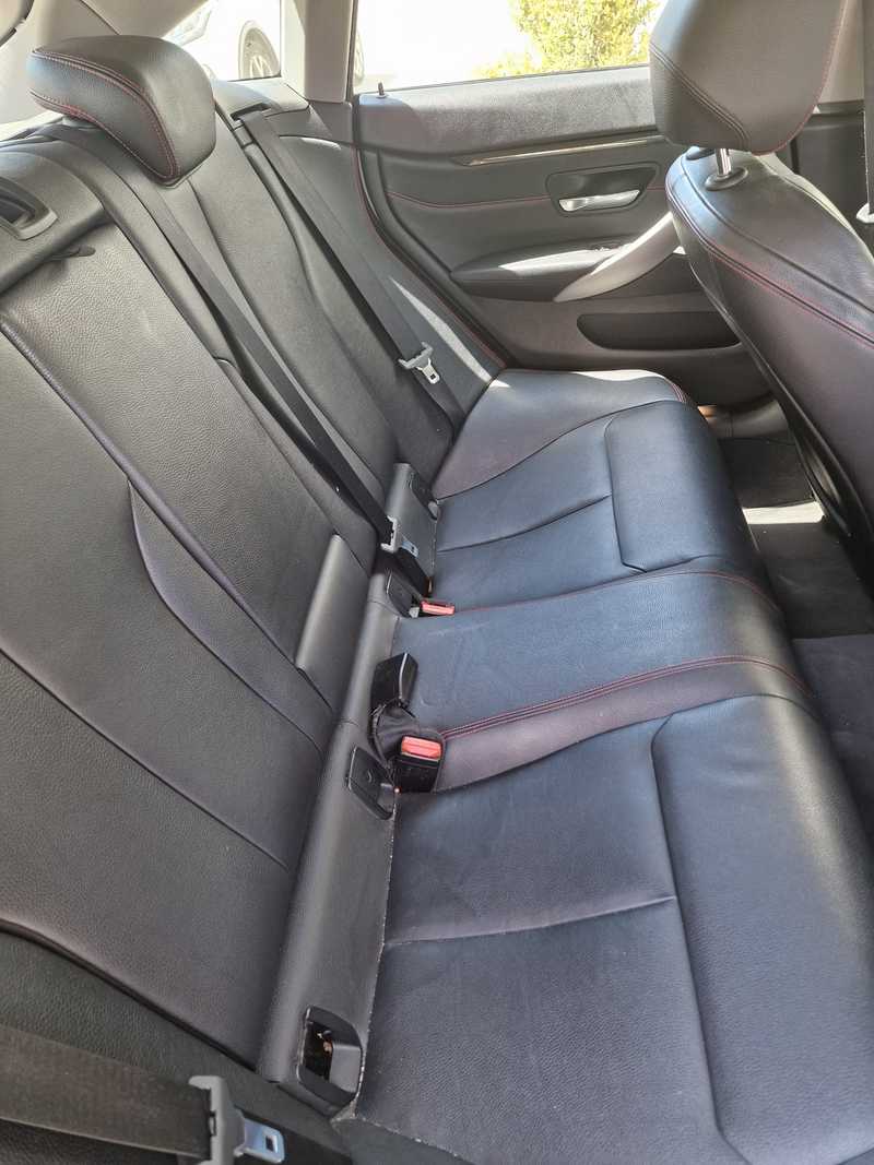 2015 BMW 4-Series 1,8L 2015 Cyprus