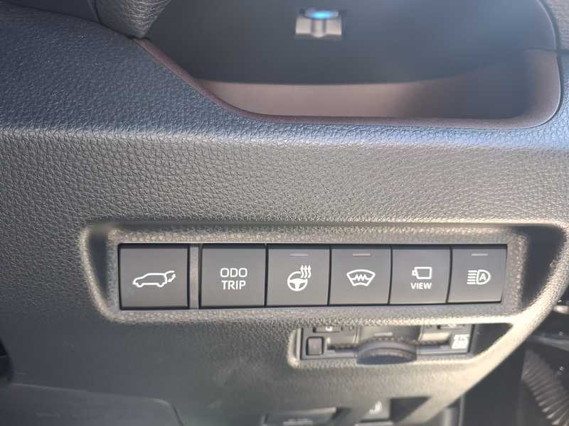 2025 Toyota RAV4 2,5L 2025 Cyprus