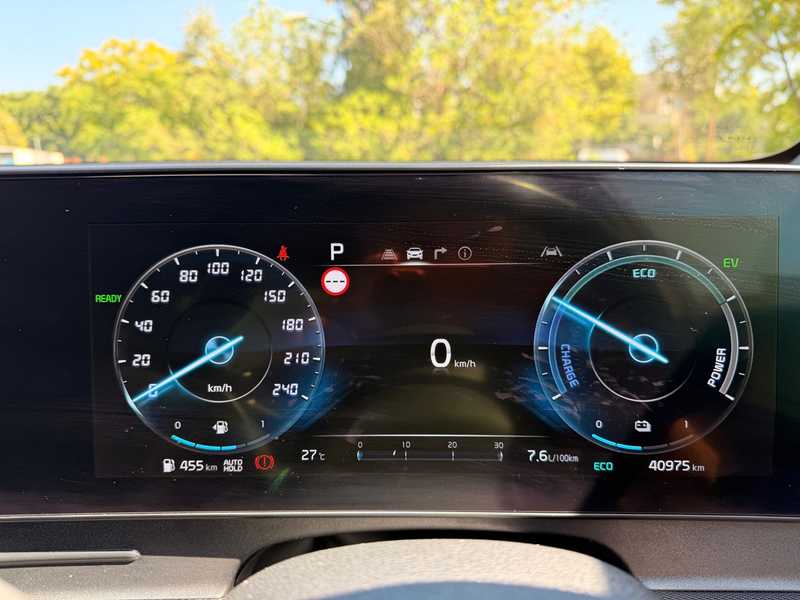 2024 KIA Sportage 1,6L 2024 Cyprus