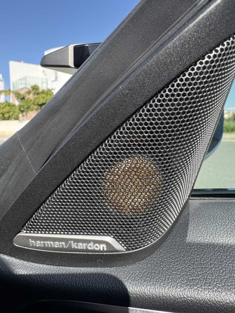 2022 BMW M440i 3,0L 2022 Cyprus