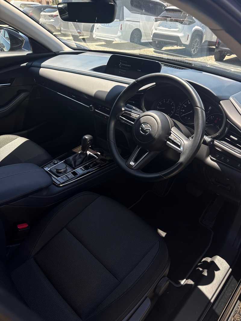 2023 Mazda CX-30 2,0L 2023 Cyprus
