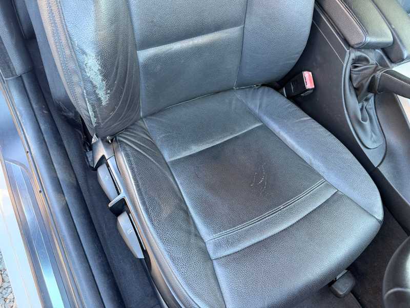 2010 BMW 3-Series 2,0L 2010 Cyprus