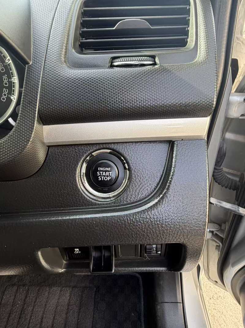2013 Suzuki Swift 1,2L 2013 Cyprus