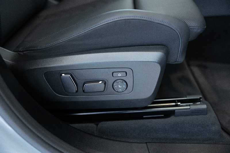 2025 BMW X3 2,0L 2025 Cyprus