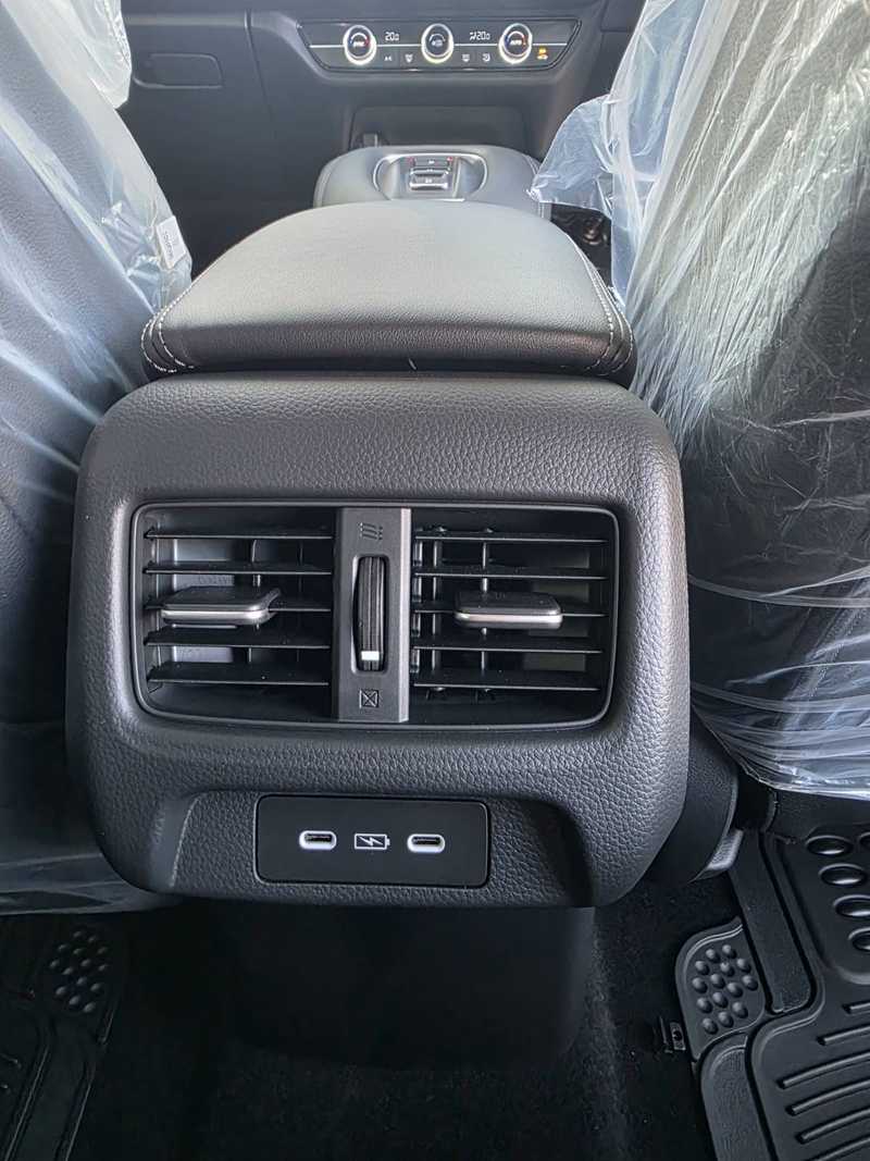 2026 Honda ZR-V 2,0L 2026 Cyprus