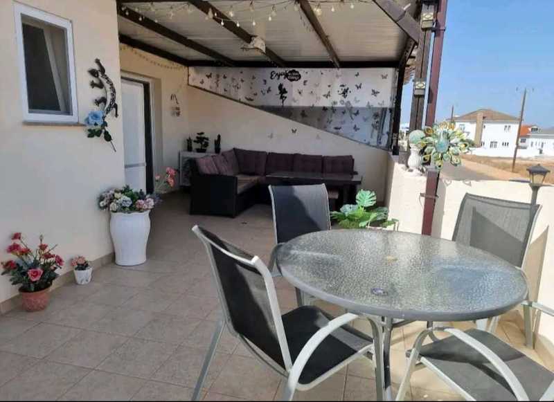 2-bedroom apartment for sale