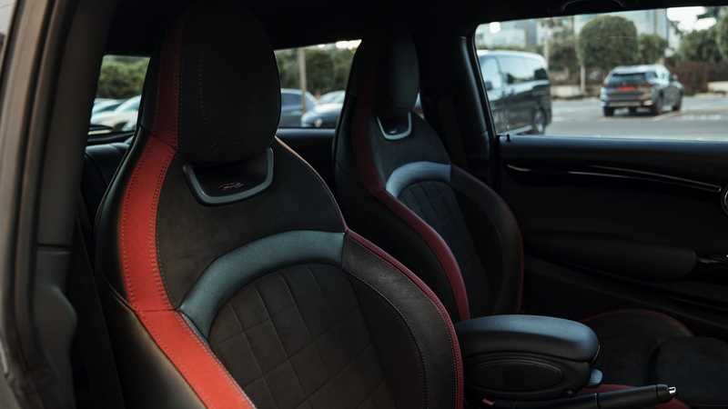 2018 Mini Cooper 2,0L 2018 Cyprus
