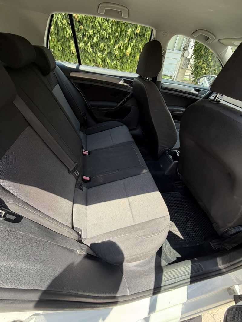 2014 Volkswagen Golf 1,2L 2014 Cyprus