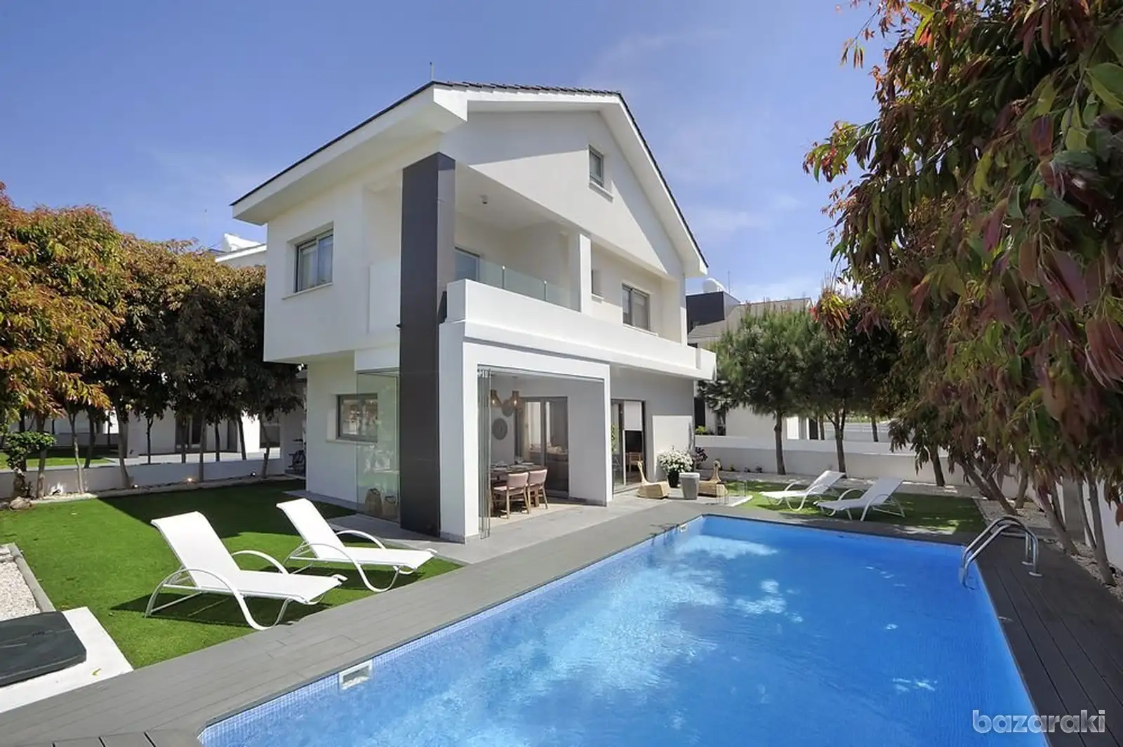 House, 3 bedrooms — 15