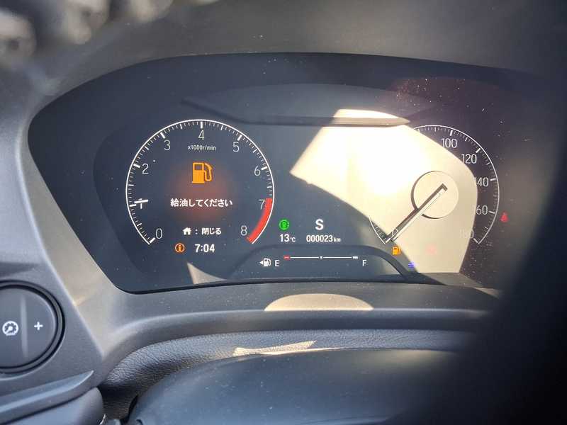 2025 Honda WR-V 1,5L 2025 Cyprus